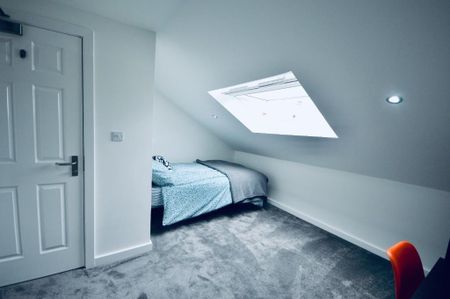 4 bedroom house to rent - Photo 2