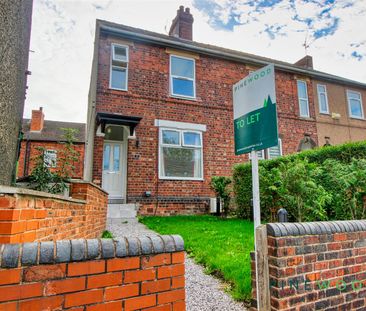 3 BEDROOM House - End Terrace - Photo 6