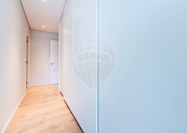 Apartamento T2 em Lisboa