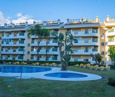 2 bedroom luxury Apartment for rent in Nueva Andalucia, Andalusia - Photo 4