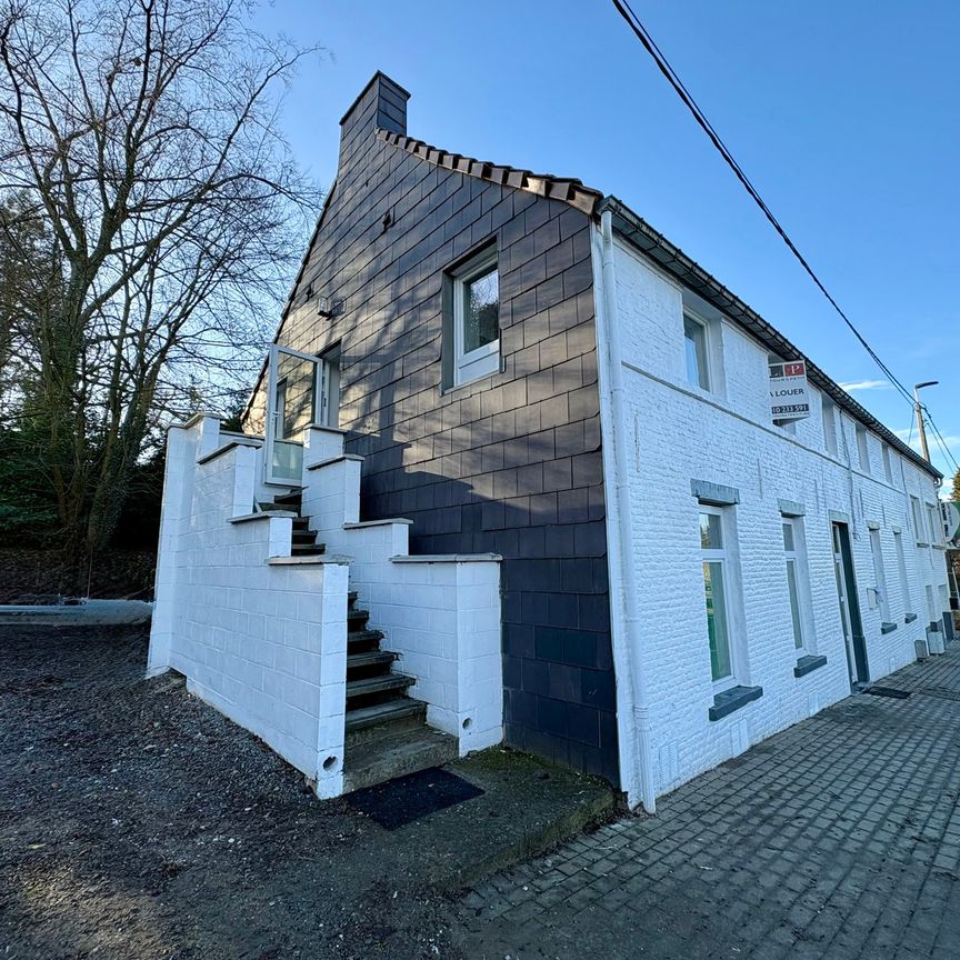 Chaussée de Huy, 1325, Chaumont-Gistoux - Photo 1