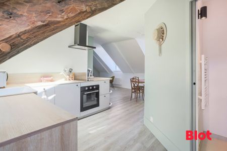 Location Appartement 2 pièces 33m² PLEUDIHEN SUR RANCE 22690 - Photo 5