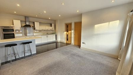 Harbour House, Hotwell Road, BS8 - Photo 2