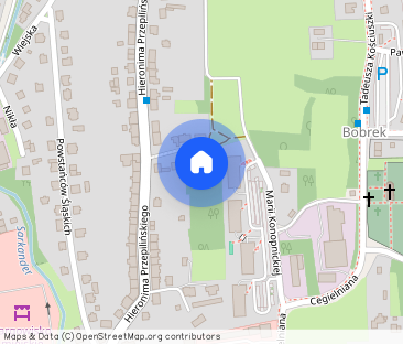 Urządzone LUX mieszkanie z tarasem i parkingiem 44m Tessin Park, winda - Zdjęcie 1