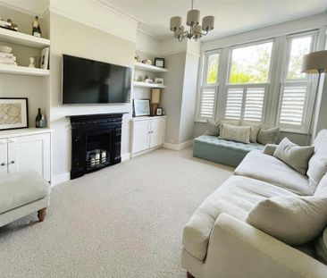 2 bedroom maisonette to rent - Photo 1