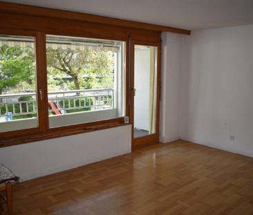 2.5 Zimmer, 2. Stock - Photo 6