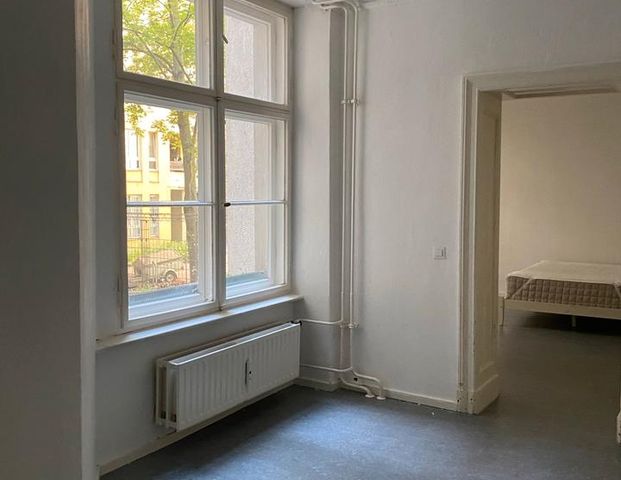 Wohnung in Schöneberg zu vermieten - Foto 1