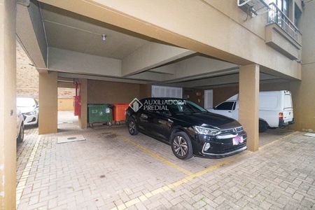 Apartamento com 3 quartos e 70m² para alugar em São Geraldo, Porto Alegre. - Photo 2