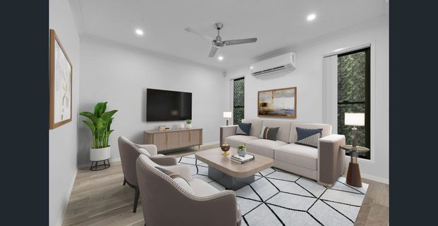 LET'S TALK - SPACIOUS FAMILY HOME IN SPRINGFIELD LAKES (rent increasing from $650 p/w to $665 p/w in March 2026) - Photo 1