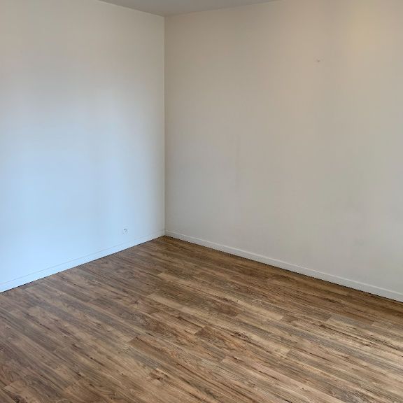 Location appartement 2 pièces, 52.48m², Palaiseau - Photo 1