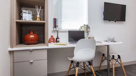 Standard Studio - Photo 5