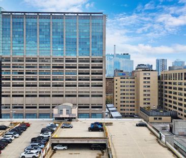 For Lease - 195 McCaul Street Unit# 1206, Toronto, Ontario - Photo 2