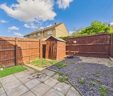 2 bedroom semi-detached house to rent - Photo 5