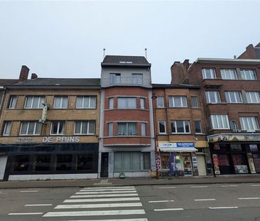 Gemeubeld appartement aan station te Aarschot. - Photo 1