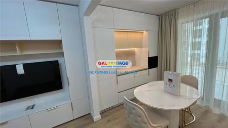 HILS Sunrise | 2 camere | prima inchiriere | parcare inclusa - Photo 4