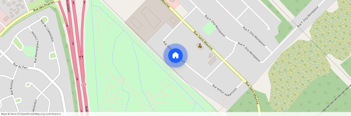 1571 Rue Arthur-Vaillancourt Trois-Rivières, Trois-Rivières, Trois-Rivières, Mauricie, G8V 2N1