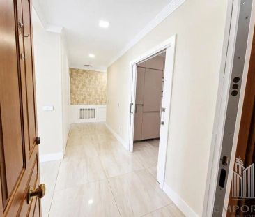 Piso de alquiler en De Fuencarral, Trafalgar - Photo 6