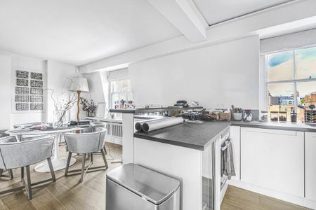 3 bedroom apartment to rent - Photo 3