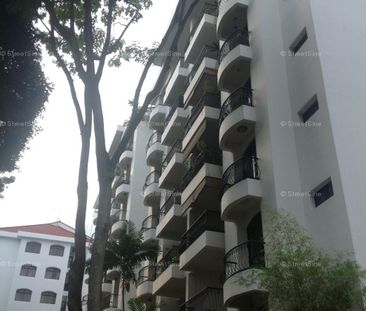 Tanglin Park (D10), Condominium - For Rent - Photo 6