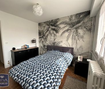 Location Appartement 2 pièces 50m² LE MANS 72000 - Photo 4