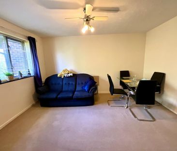 1 bedroom apartment to rent - Photo 5