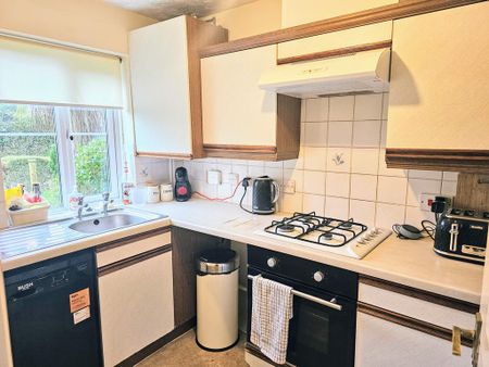 2 bedroom house to rent - Photo 3