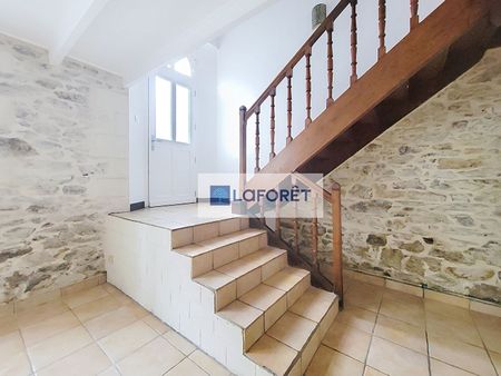 Maison T4 Brest à louer - Photo 2