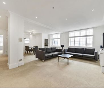 PARK ROAD, NW8, London - Photo 4