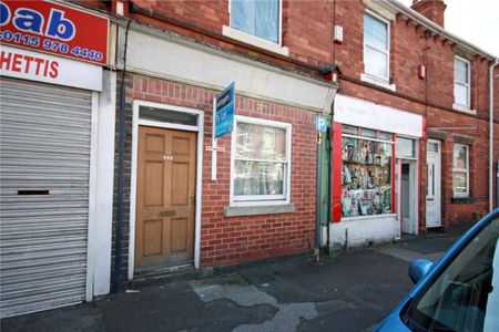 Nottingham Road, Basford, Nottingham, NG6 - Photo 4