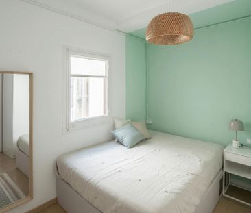 Piso de alquiler en N/a, Dreta de l'Eixample - Photo 6