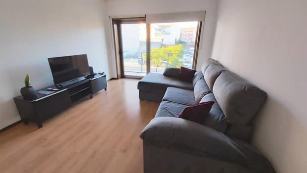 Apartamento T2 em Aveiro - Photo 1