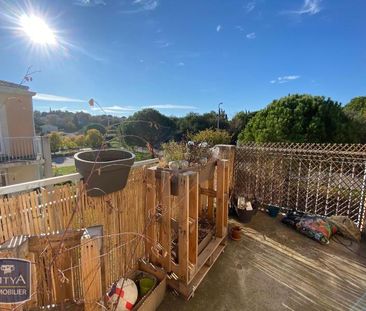 Location Appartement 3 pièces 65m² CARCASSONNE 11000 - Photo 5