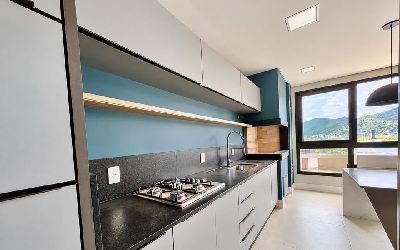 Rodovia João Paulo, 2301, Florianópolis - Foto 2