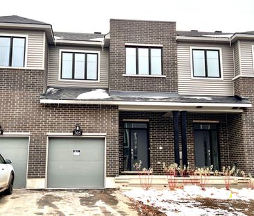 For Lease - 305 Clearpath Private, Kanata, Ontario - Photo 6
