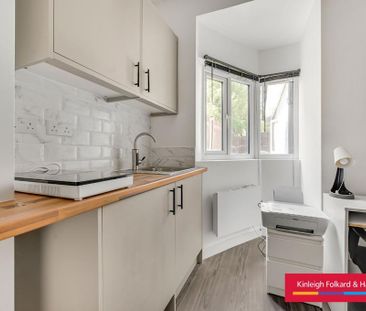 Studio to rent - Photo 2