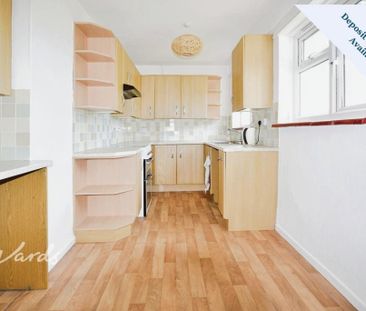 2 bedroom maisonette to rent - Photo 1