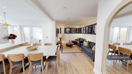 1 bedroom in a house share to rent - Photo 2