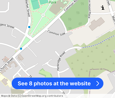Kirkland Way, Church Gresley, Swadlincote, DE11 - Photo 1