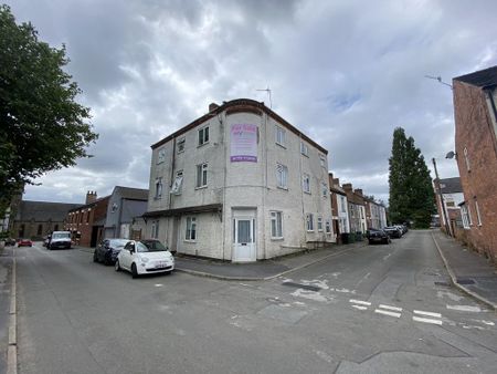 1 bedroom apartment to rent - Photo 4