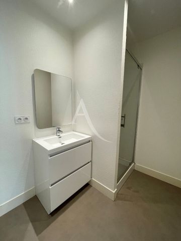 Location Appartement 2 pièces 35m² - Photo 3