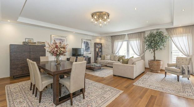 Apartamento T3 em Lisboa - Foto 1