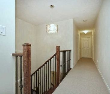 For Lease - 3486 Park Heights Way, Mississauga, Ontario - Photo 4