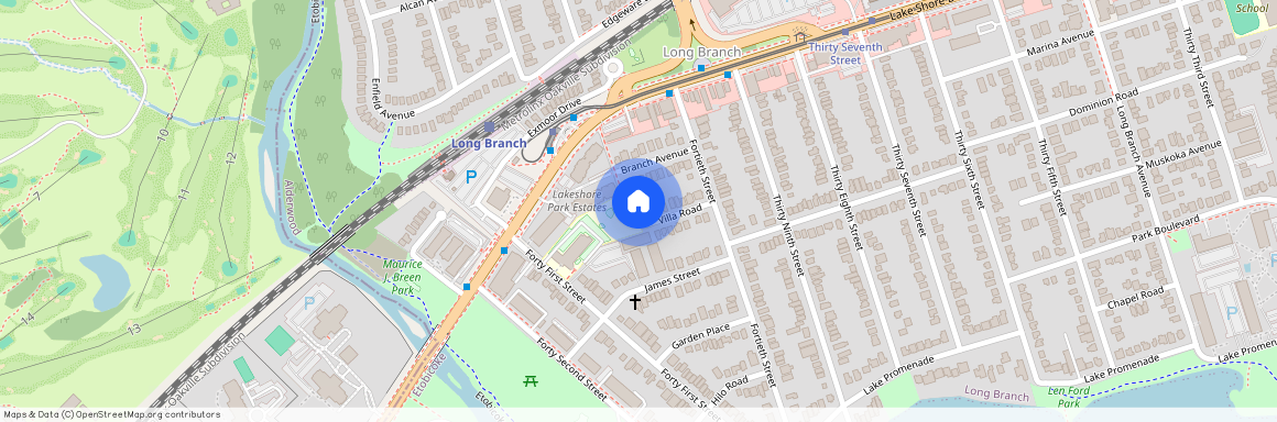 28 Villa Road Unit# Main, Toronto