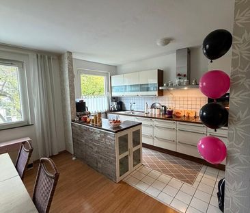 2 Zimmer Wohnung am Limbecker Center und Uni nähe - Photo 1