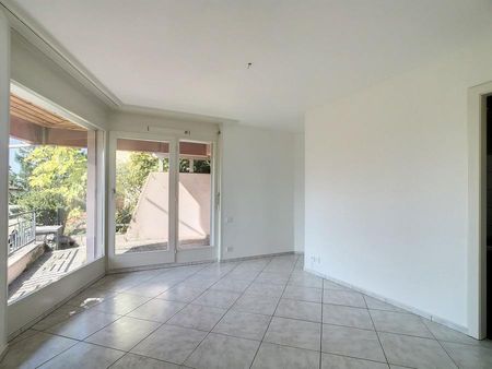 Appartement de 2 pièces au rez-de-chaussée - Photo 3