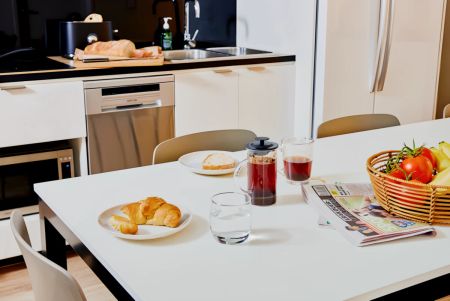 6 Bedroom Apartment High Floor - Photo 5