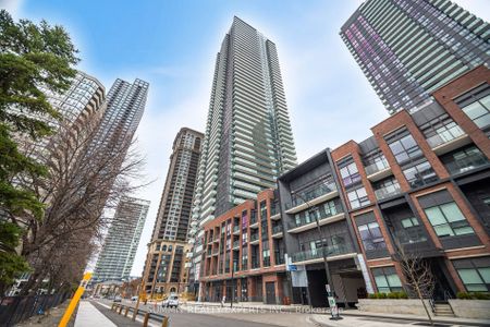 For Lease - 430 Square One Drive Unit# 2309, Mississauga, Ontario - Photo 2