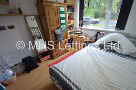 27 The Poplars, Leeds, LS6 2BT - Photo 5