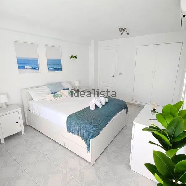 Alquiler de piso en Avenida de los alamos, 5 - Photo 1