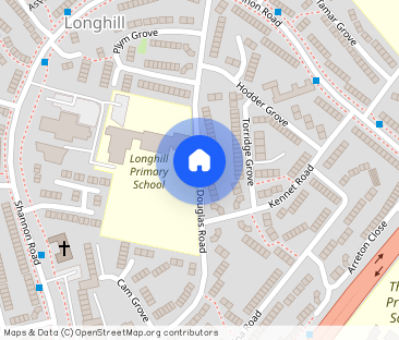 Douglas Road, Hull - Photo 1